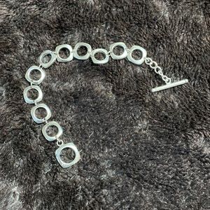 tiffany and co. beautiful bracelet 925